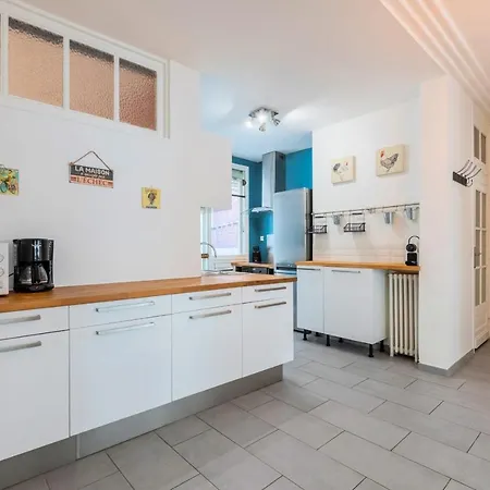 Grand Place - Superbe Idealement Situe ! 8pers Apartament *