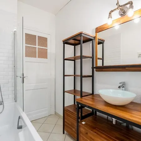 Apartament Grand Place - Superbe Idealement Situe ! 8pers