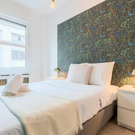 Grand Place - Superbe Idealement Situe ! 8pers Apartament *