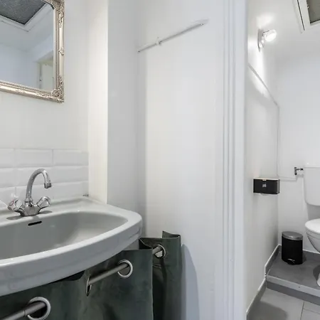 Apartament Grand Place - Superbe Idealement Situe ! 8pers Lille